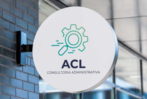 ACL Consultoria - Logotipo